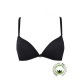 REGGISENO TRIANGOLO 1458-B SIèLEI - nero REGGISENO TRIANGOLO 1458-B SIèLEI - nero