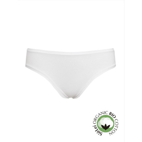 SLIP ALTO DONNA 1449 SIèLEI - bianco