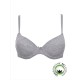 REGGISENO DONNA 1428-B SIèLEI - grigio REGGISENO DONNA 1428-B SIèLEI - grigio
