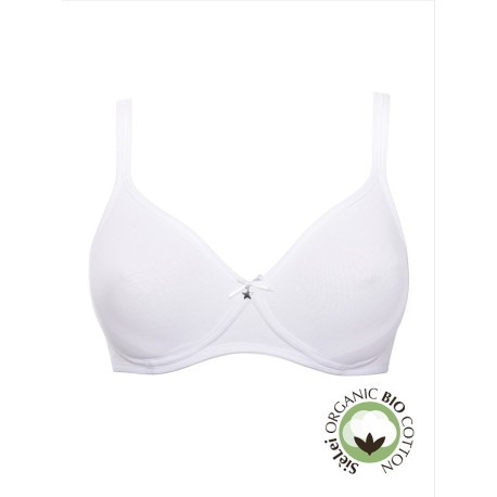REGGISENO SEMI 1452-B SIèLEI - BIANCO