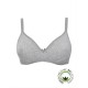REGGISENO SEMI 1452-B SIèLEI - GRIGIO REGGISENO SEMI 1452-B SIèLEI - GRIGIO