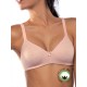REGGISENO DONNA 1450-B SIèLEI - ROSA REGGISENO DONNA 1450-B SIèLEI - ROSA