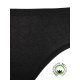 SLIP ALTO DONNA 1449 SIèLEI - NERO
