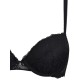 PUSH-UP DONNA 2680-B SIèLEI - NERO PUSH-UP DONNA 2680-B SIèLEI - NERO