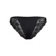 SLIP DONNA 2685 SIèLEI - NERO SLIP DONNA 2685 SIèLEI - NERO