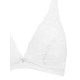 REGGISENO TRIANGOLO 2678-B SIèLEI - BIANCO REGGISENO TRIANGOLO 2678-B SIèLEI - BIANCO