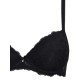 REGGISENO MEMORY 2688-B SIèLEI - NERO REGGISENO MEMORY 2688-B SIèLEI - NERO