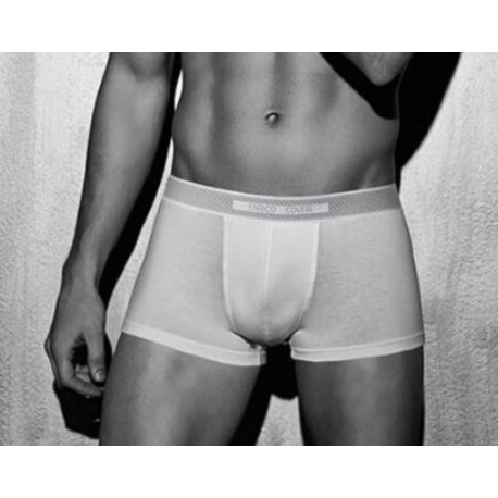 CONFEZIONE 6 PEZZI BOXER UOMO EB1588 ENRICO COVERI