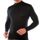 MAGLIA LUPETTO UOMO MANICA LUNGA MISTO LANA 5149-163 LIABEL