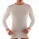 MAGLIA UOMO MANICA LUNGA LANA COTONE 5321-333 LIABEL