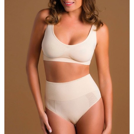 SLIP DONNA BODYEFFECT ORO 311300 INTIMIDEA