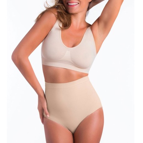 SLIP DONNA BODYEFFECT INVISIBILE 311299 INTIMIDEA