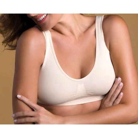 REGGISENO COMFORTBRA 110577 INTIMIDEA