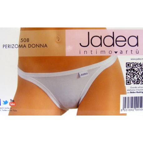 6 PEZZI PERIZOMA DONNA 508 JADEA FRONTE