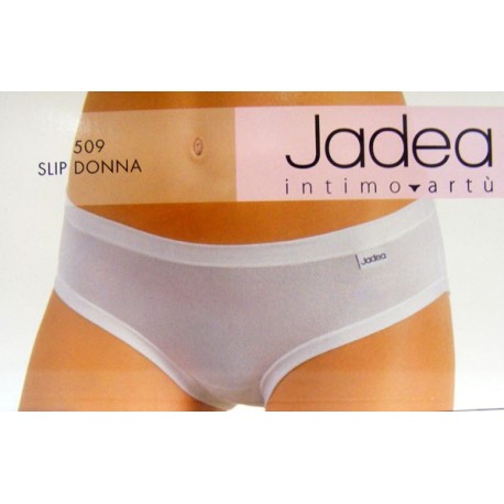 6 PEZZI SLIP DONNA 509 JADEA FRONTE
