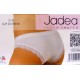 6 PEZZI SLIP DONNA VITA BASSA 518 JADEA RETRO