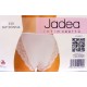 6 PEZZI SLIP DONNA FIANCO ALTO 530 JADEA RETRO
