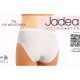 6 PEZZI SLIP DONNA MIDI 786 JADEA RETRO