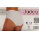 6 PEZZI SLIP DONNA VITA ALTA 792 JADEA RETRO