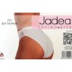 6 PEZZI SLIP DONNA PIZZO 791 JADEA RETRO