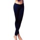 LEGGINGS DONNA 4192 JADEA BLU