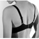 REGGISENO GIOS DONNA RETRO NERO