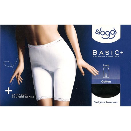 COULOTTE DONNA BASIC SLOGGI