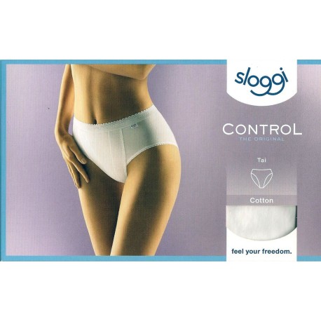 COULOTTE DONNA TAI CONTROL SLOGGI