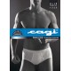 SLIP MINI UOMO COTONE FILISCOZIA JERSEY 1223 CAGI