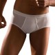 SLIP MINI UOMO COTONE FILISCOZIA JERSEY 1223 CAGI