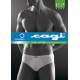 SLIP UOMO COTONE MERCERIZZATO 1291 CAGI