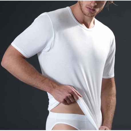 CORPO UOMO MANICA CORTA 621-MM GICIPI