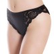 SLIP DONNA BRASILIANA PIZZO BELSENO 253 LEPEL