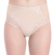 COULOTTE SLIP DONNA PIZZO BELSENO FARD FRONTE 256 LEPEL