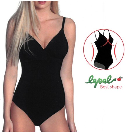 BODY SNELLENTE BEST SHAPE 2665 LEPEL