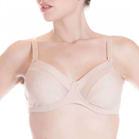REGGISENO SENZA FERRETTO COTONE SULLA PELLE BELSENO 270 LEPEL