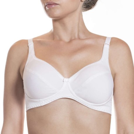 REGGISENO CLASSICO COTONE SENZA FERRETTO 650 BELSENO LEPEL