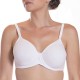 REGGISENO BALCONCINO COTONE PREFORMATO CON FERRETTO BELSENO 351-C LEPEL