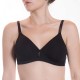 REGGISENO COTONE INCROCIATO SENZA FERRETTO BELSENO 355 LEPEL