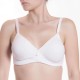 REGGISENO COTONE INCROCIATO SENZA FERRETTO BELSENO 355 LEPEL
