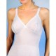 CAMICIOLA DONNA CANOTTA SPALLA STRETTA MISTO LANA  41-SS GICIPI