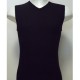 T SHIRT CORPO UOMO PURO COTONE SMANICATO SCOLLO A V GEORGES SM-V GICIPI