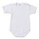 3 PEZZI BODY BABY MANICA LUNGA AF2138 ELLEPI