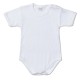 BODY BABY MEZZA MANICA AF993 ELLEPI
