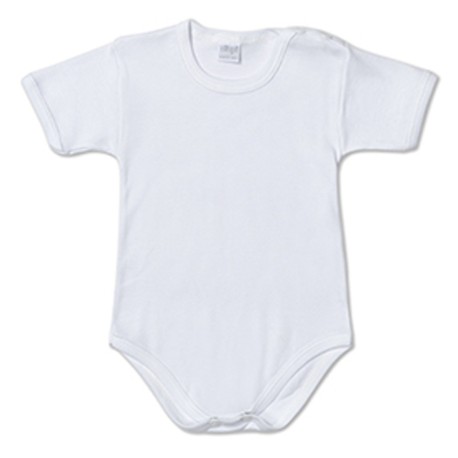 BODY BABY MEZZA MANICA AF993 ELLEPI