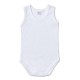 BODY BABY SPALLA LARGA AF840 ELLEPI