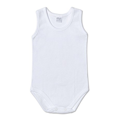 BODY BABY SPALLA LARGA AF840 ELLEPI