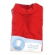 6 PEZZI BODY BABY LUPETTO MANICA LUNGA AF2800 ELLEPI