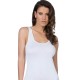 CAMICIOLA  DONNA SPALLE LARGHE 129 EGI