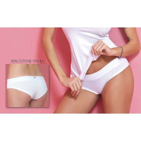 6 PEZZI BOXERINO DONNA PORTOFINO 3679 EMY LOVELY GIRL
